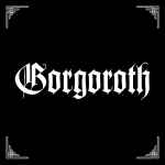 GORGOROTH - Pentagram Re-Release CD